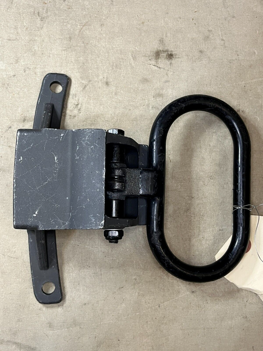 MTVR CARGO TRUCK OSHKOSH 3778234 TURRET LOCK ASSEMBLY 3280472 2510-01-526-3616