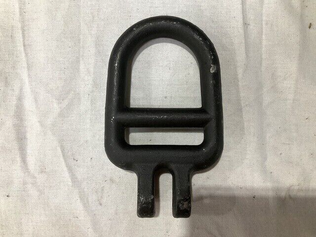 MTVR 2MK23 TRUCK TANDEMLOC T12125C-1GB TIE-DOWN RING 9HA857 2530-01-496-0518