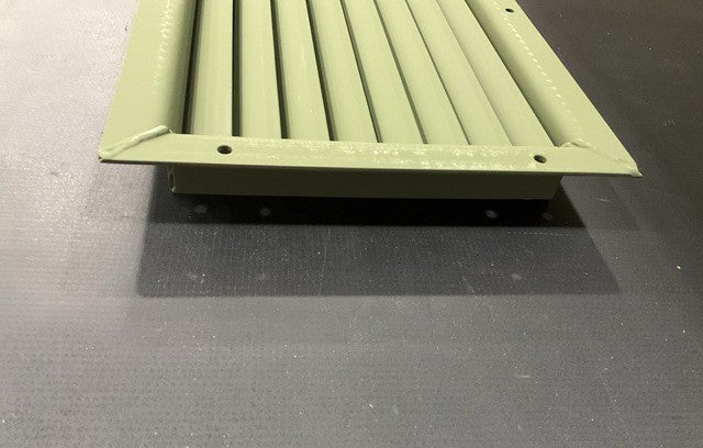 Metal Grille M997A2 NSN 2510-01-495-8335 - photo 5