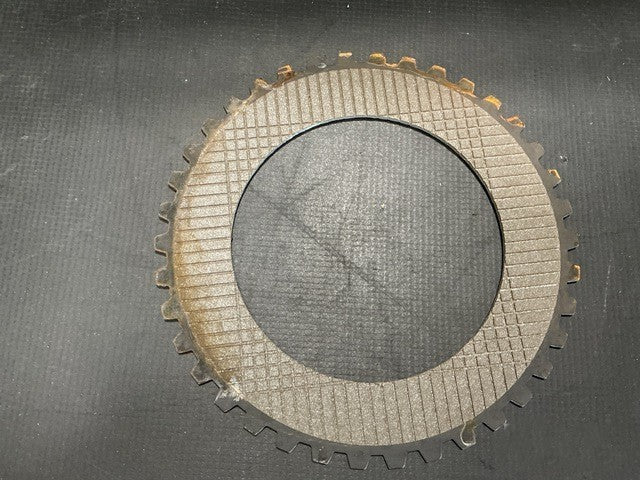 Clutch Plate 29511462 NSN 2520-01-503-3676 - photo 3