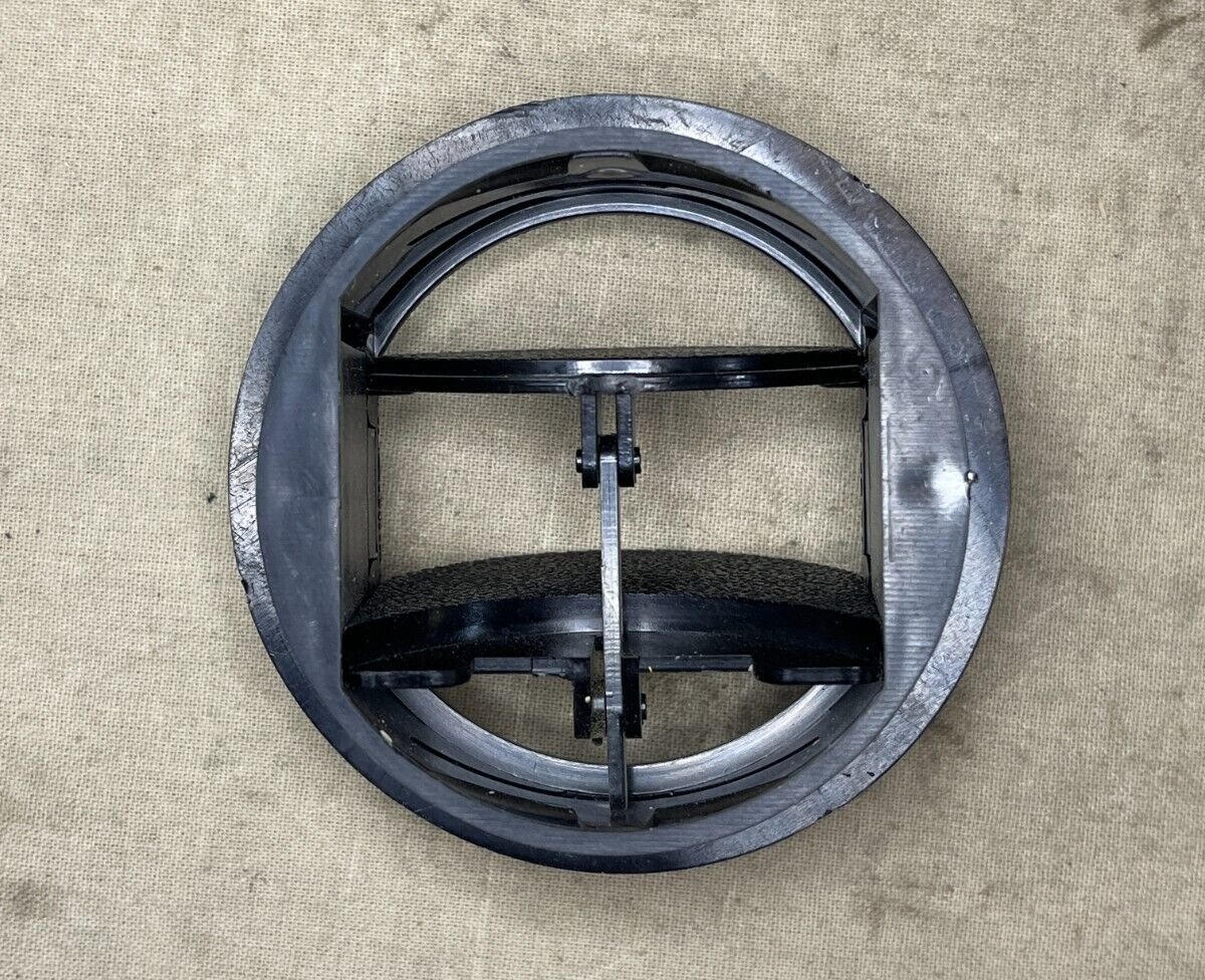 M939 HMMWV RED DOT LOUVER RD-5-8568-0P AIR CIRCULATING VENTILATOR 2540015239264