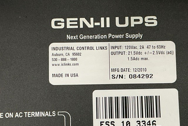 Power Supply FY16PS19029 - photo 7
