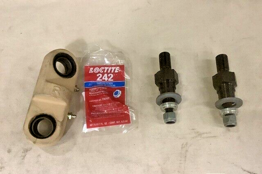 MRAP MAXXPRO DRAG LINK-TIE ROD PARTS KIT 3897601C93 3897601C92 2530-01-590-6239