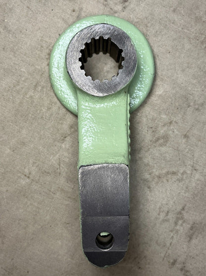 M992 FAASV RELLI TECHNOLOGY 10895548 REMOTE CONTROL LEVER 3040-00-179-5492