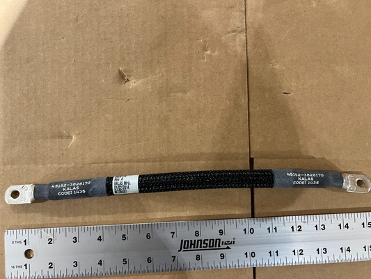 Cable Assembly 3828170 NSN 6150-01-577-1890
