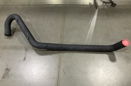 JOINT LIGHT TACTICAL VEHICLE OSHKOSH 12605523 EXHAUST PIPE 2540-01-670-4325 USA