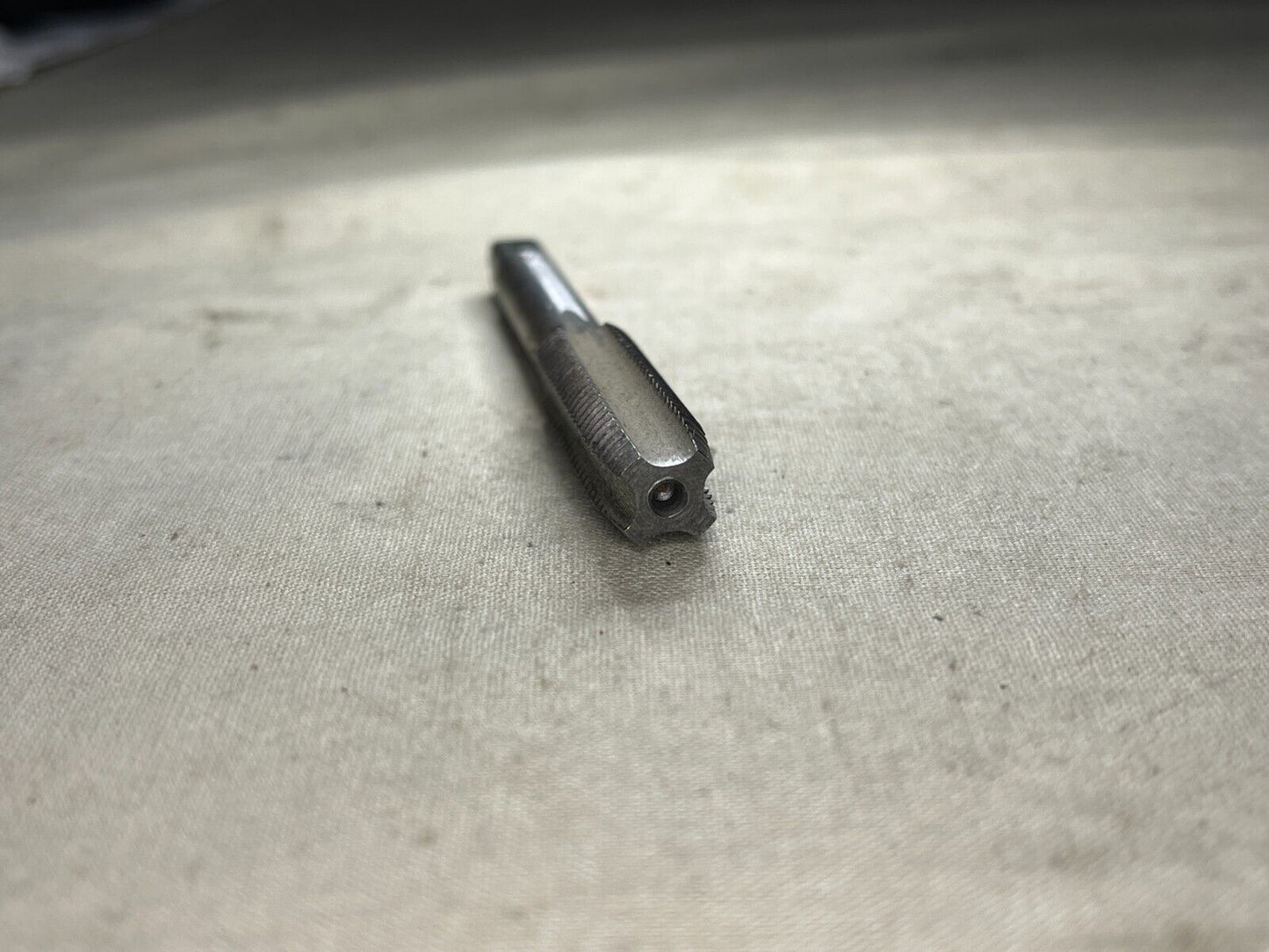 7/16''-20 NF TUNGSTEN STEEL HAND TAP 7/16NF20