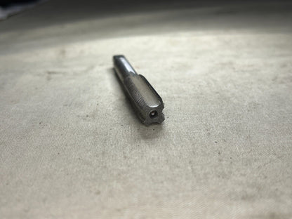 7/16''-20 NF TUNGSTEN STEEL HAND TAP 7/16NF20