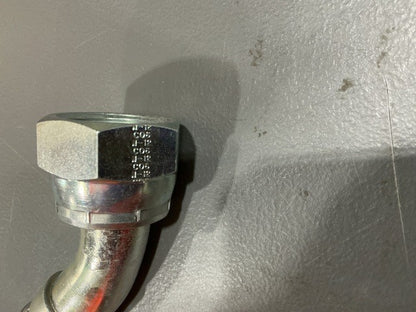 Pipe Elbow 10004821 NSN 4730-01-598-7814 - photo 3