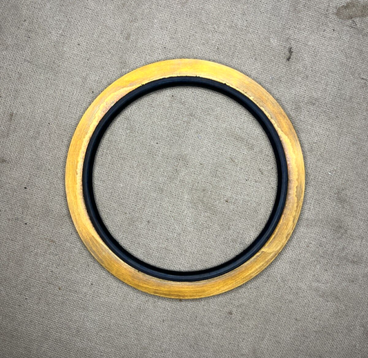 GASKET 803-7063850 013773268 M24748A24 7063850 5330-01-377-3268