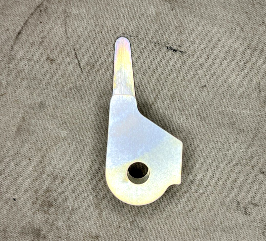 AIRCRAFT SH-60B/F, HH-60H 70500-02158-105 LH LEVER 1680-01-102-6036