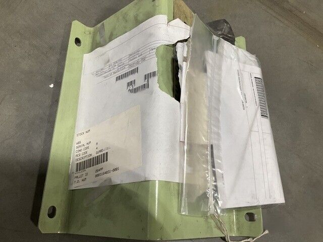 M-113A1, M-113A2, M-113A3 CARRIER FUEL LINE GUARD 12349987 2590-01-249-2065