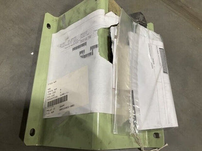 M-113A1, M-113A2, M-113A3 CARRIER FUEL LINE GUARD 12349987 2590-01-249-2065