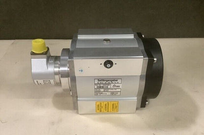 M FSG 5930Z01-072.119 ROPE LENGTH SENSOR FITS RT 240, DVD 6625-01-479-2232