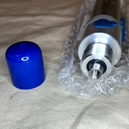 ABRAMS M1 ENGINE D-18131-A-2 LINEAR ACTUATING CYLINDER 12271524 3040-01-073-0101