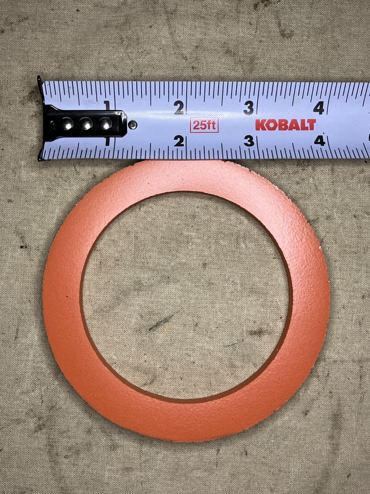 NEW MILITARY M998 HUMVEE 5741471 GASKET 5330012708317 5330-01-270-8317 USA