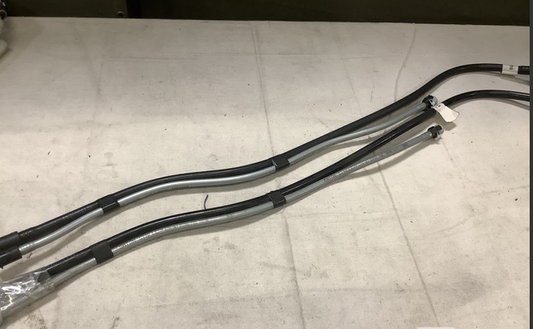 Navistar 3612303C91 Metal Tube Assemblies 4710015703796	MRAP MAXXPRO