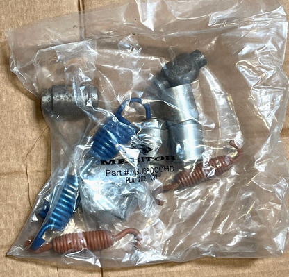 BUFFALO MRAP PARKING BRAKE UPGRADE KIT 2010E1011 2530-01-592-3816