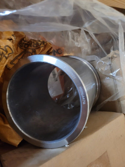 GENUINE FAIRBANKS MORSE P303921N MACHINE THREAD BUSHING 5365-01-179-6127