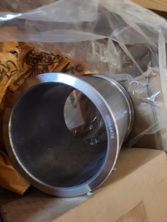 GENUINE FAIRBANKS MORSE P303921N MACHINE THREAD BUSHING 5365-01-179-6127