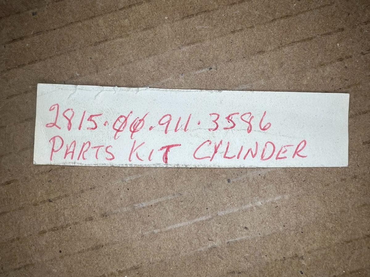 Cylinder Head 6V53T NSN 2815-00-911-3586 - photo 10