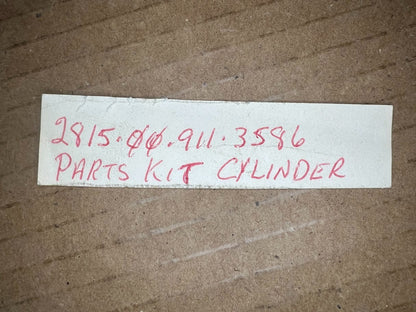 Cylinder Head 6V53T NSN 2815-00-911-3586 - photo 10