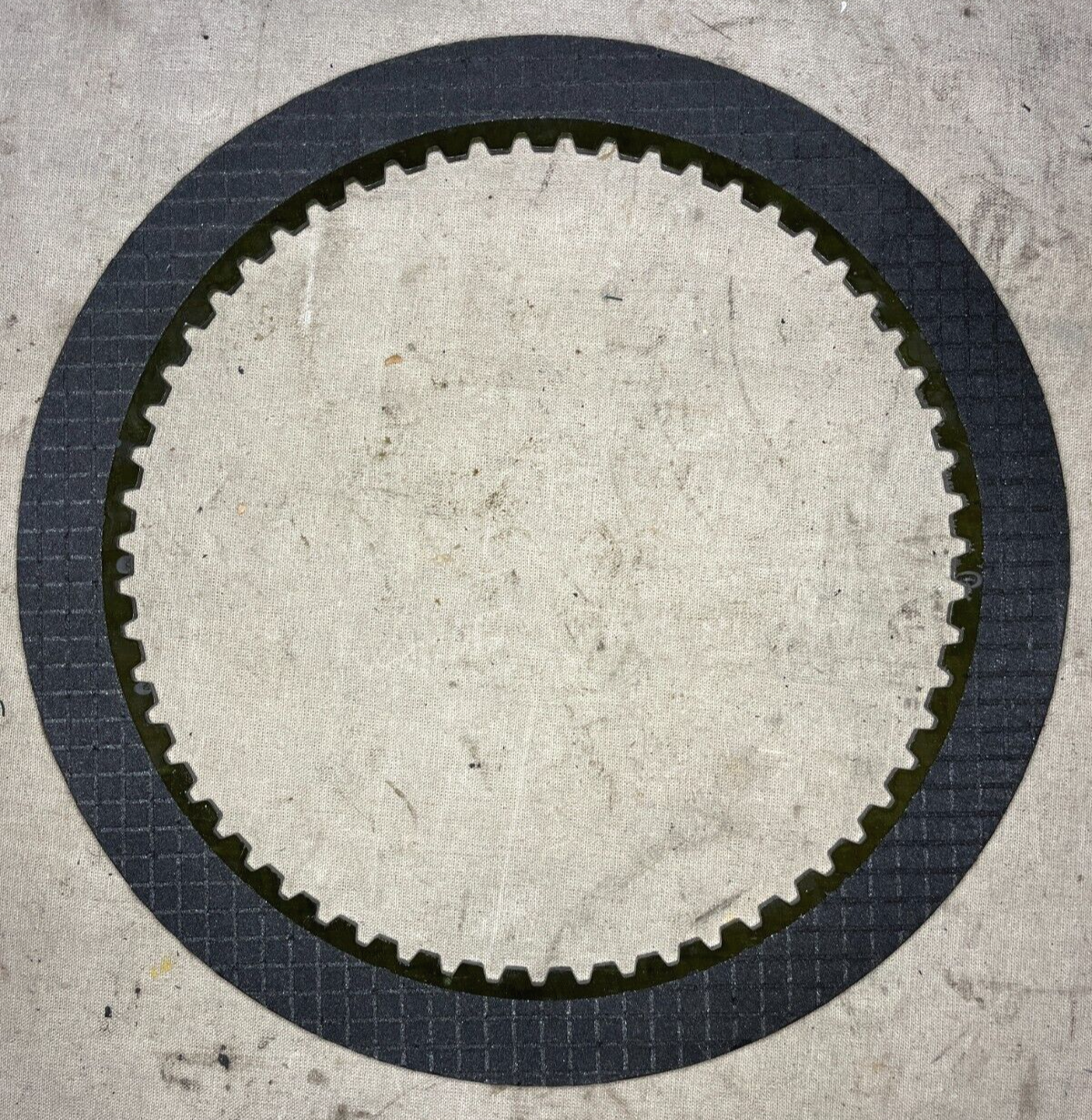 M-113A1,A2,A3, ALTO VEHICULAR CLUTCH DISK 178714-390 2520-00-169-0258