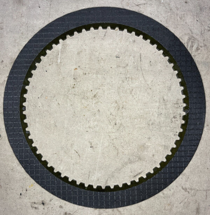 M-113A1,A2,A3, ALTO VEHICULAR CLUTCH DISK 178714-390 2520-00-169-0258