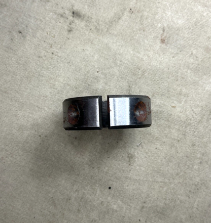 THREADING TOOL 1/2" X 20 NF IMPERIAL DIE NUT 1.5" TUNGSTEN STEEL 1/2NF20