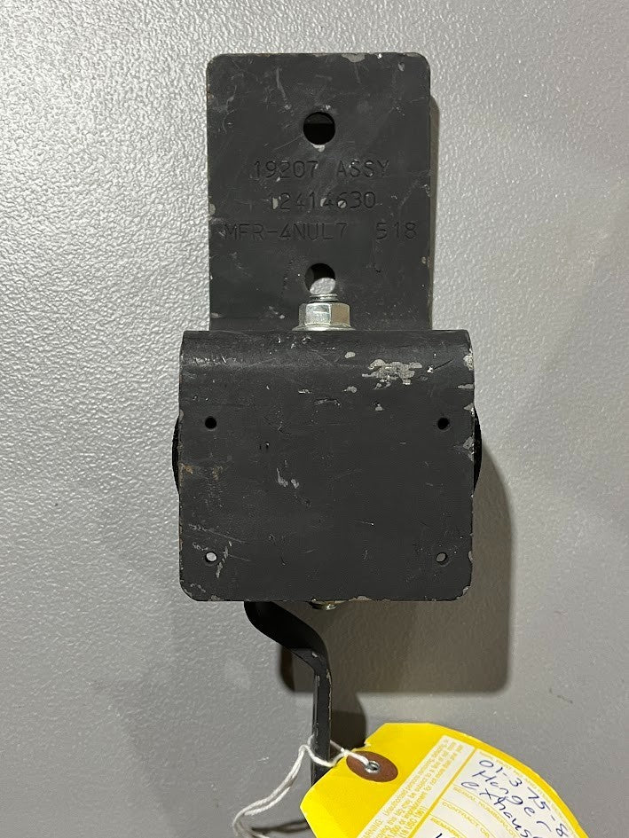 Exhaust System Hanger 12414630 NSN 2990-01-375-8110 - photo 2
