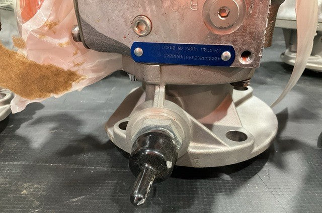 Fuel Pump AAVC7A1 NSN 2910-01-490-0856 - photo 2