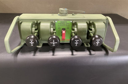 Switching Control M1089 NSN 6110-01-428-6142 - photo 3