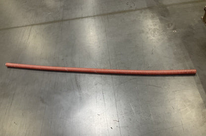 MRAP-M-ATV NONMETALLIC HOSE,AIR SUCTION 1,51D X 84.0 LG 3859535 4720-01-582-3696