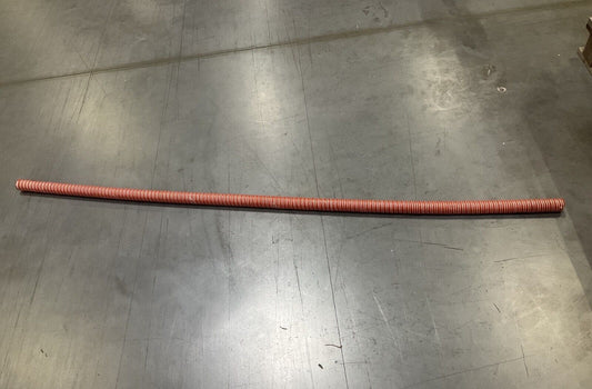 MRAP-M-ATV NONMETALLIC HOSE,AIR SUCTION 1,51D X 84.0 LG 3859535 4720-01-582-3696