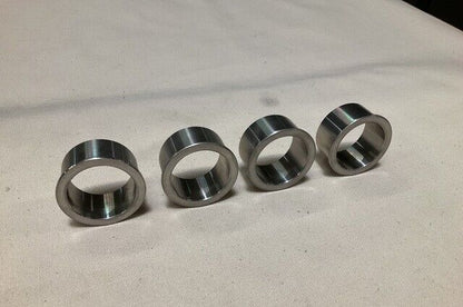 NEW MRAP M-ATV BUSHING SLEEVE 0312105927-00 22KP887 5365-01-584-4707 Pack of 4