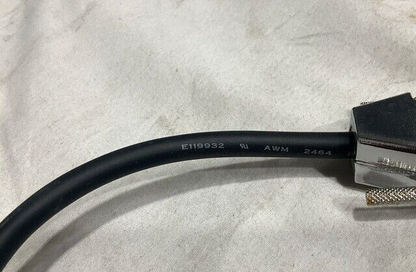 MRAP MAXXPRO ALLISON IC4USB ADAPTER 6 PIN USB INTERFACE CABLE 4940-01-573-0862