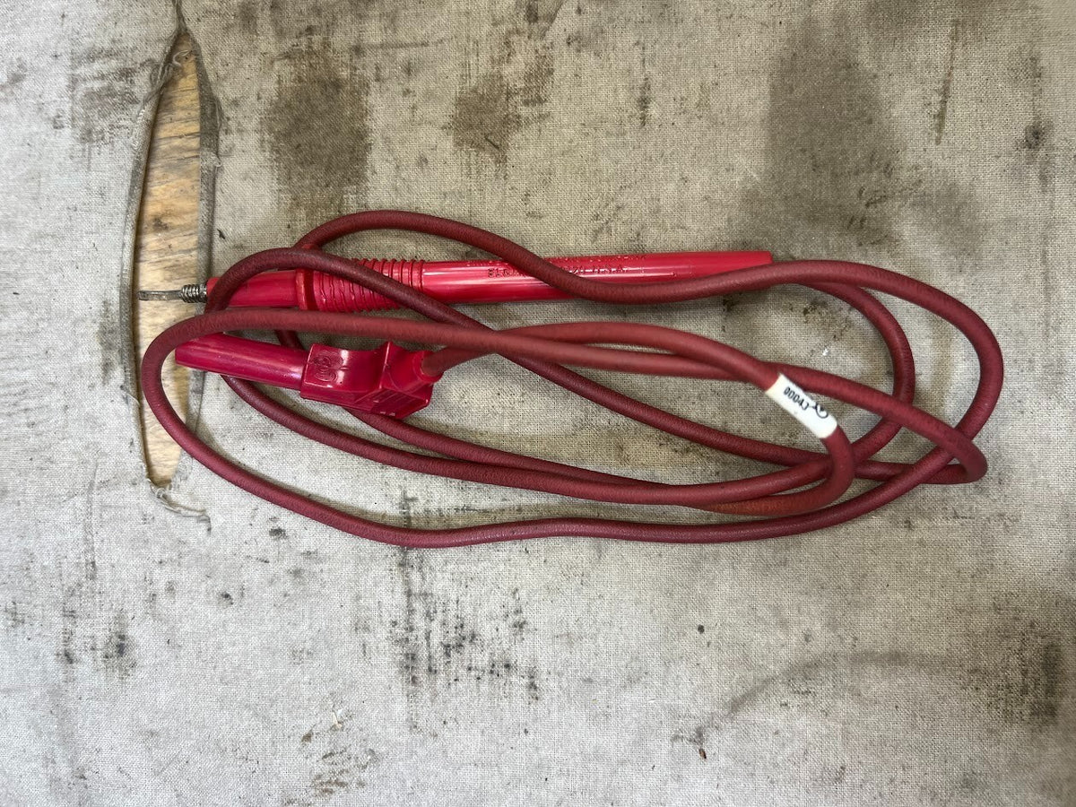 True Rms Digital Multimeter Without Case Leads - photo 12