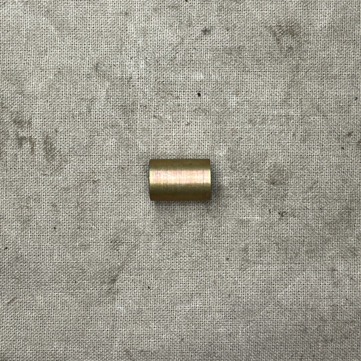 M998 HMMWV 12341640 FRONT FLOOR INSULATION SLEEVE SPACER 5365-01-477-2843