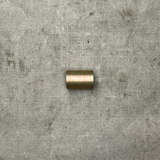 M998 HMMWV 12341640 FRONT FLOOR INSULATION SLEEVE SPACER 5365-01-477-2843