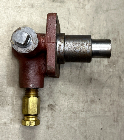 AM GENERAL 2.5 & 5 TON RECIPROCATING PUMP 11621137 10865346 4320-00-808-7379
