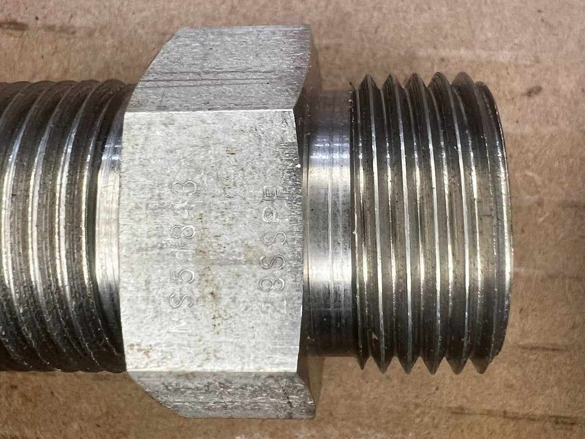Fitting Installation Kit XM1E1 NSN 2520-01-158-3073 - photo 9