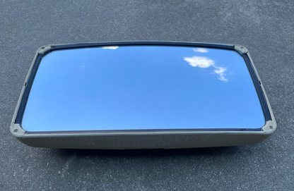 IVMMD UNITRUCK 2402-01084-27 VEHICULAR REAR VIEW MIRROR HEAD 2540-01-558-9923