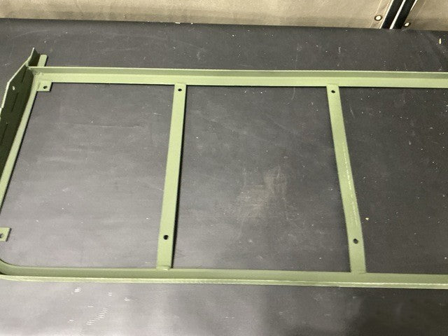 Seat Frame 5-TON NSN 2540-01-082-3624 - photo 6
