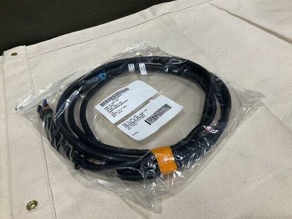 M-915 SERIE, M-916A1 (LET) TRUCK A06-29041-001 WIRING HARNESS 6150-01-509-2447