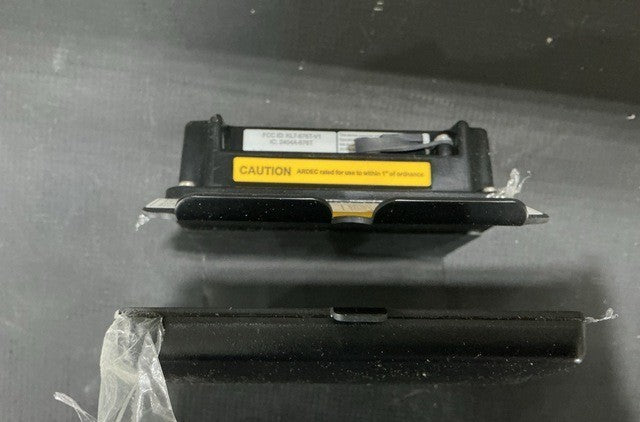 Cargo Tracking Tag ST-656-1 NSN 6350-01-531-6358 - photo 5
