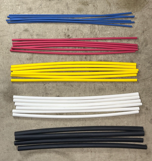 ICORALLY HIX-HA1 ELECTRICAL CABLE INSULATION REPAIR KIT FP301 5970-01-026-1877