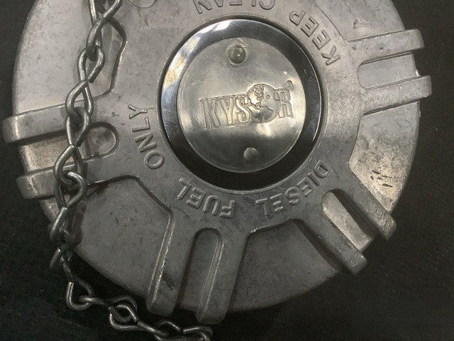 Filler Opening Cap 9HS528 NSN 2590-01-422-1912 - photo 3