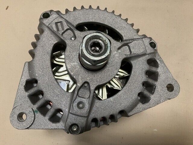 GENUINE PERKINS 2871A704 ALTERNATOR ROTOR, ENGINE GENERATOR 24V 55 A 2871A701