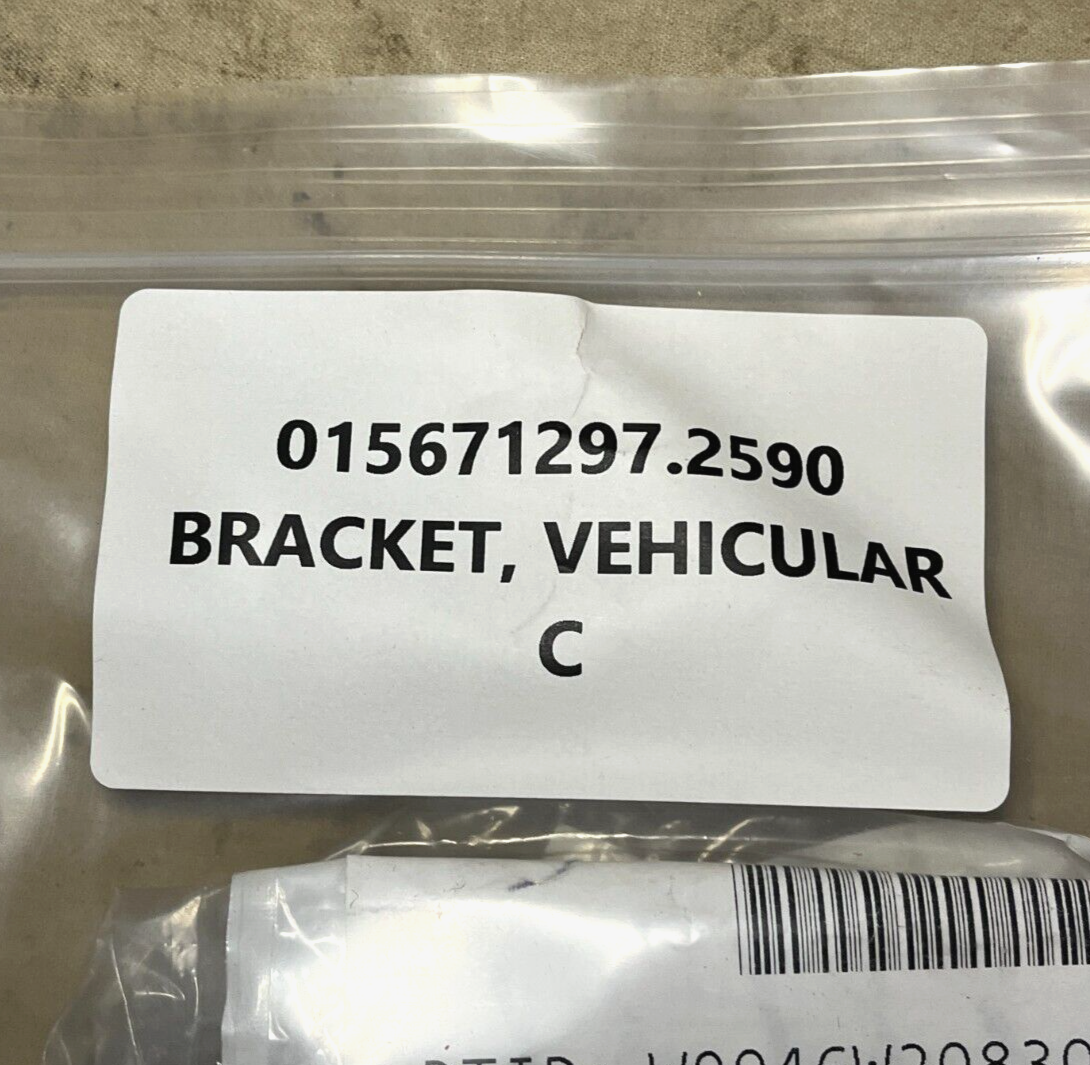 MRAP MAXXPRO CAT I, M1249 3683202C1 VEHICULAR COMPONENT BRACKET 2590-01-567-1297