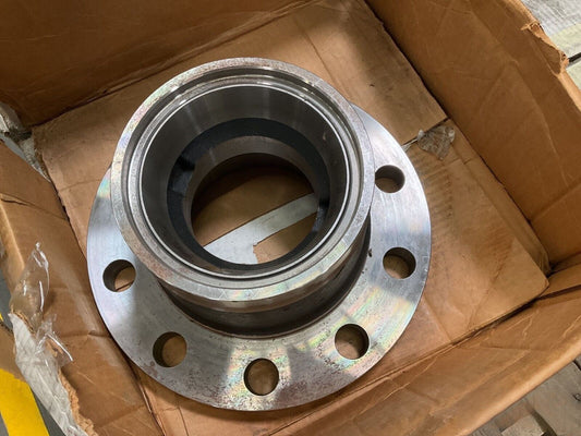 M915 SERIES, P-22 FIRE TRUCK HUB AND CAP ASSY A-333-F-2658, 2530-01-088-7329